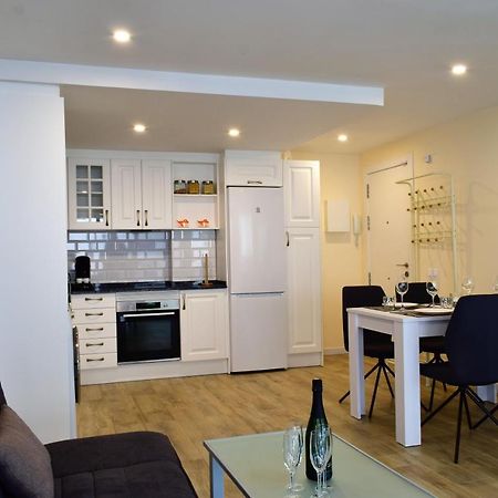 Apartment In Salou Next To The Beach For Families,Wifi Eksteriør bilde