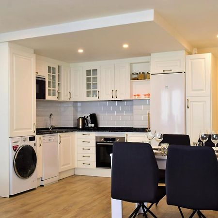 Apartment In Salou Next To The Beach For Families,Wifi Eksteriør bilde
