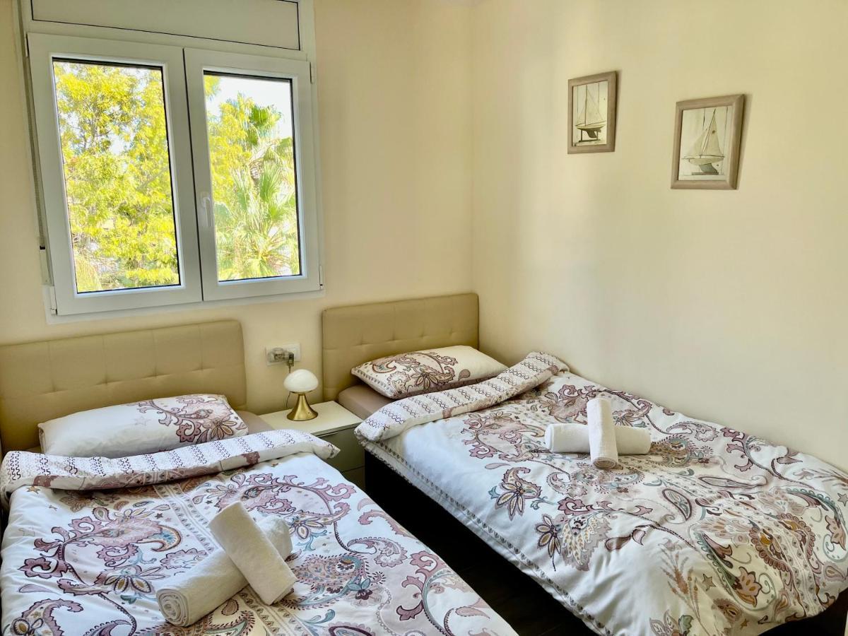 Apartment In Salou Next To The Beach For Families,Wifi Eksteriør bilde