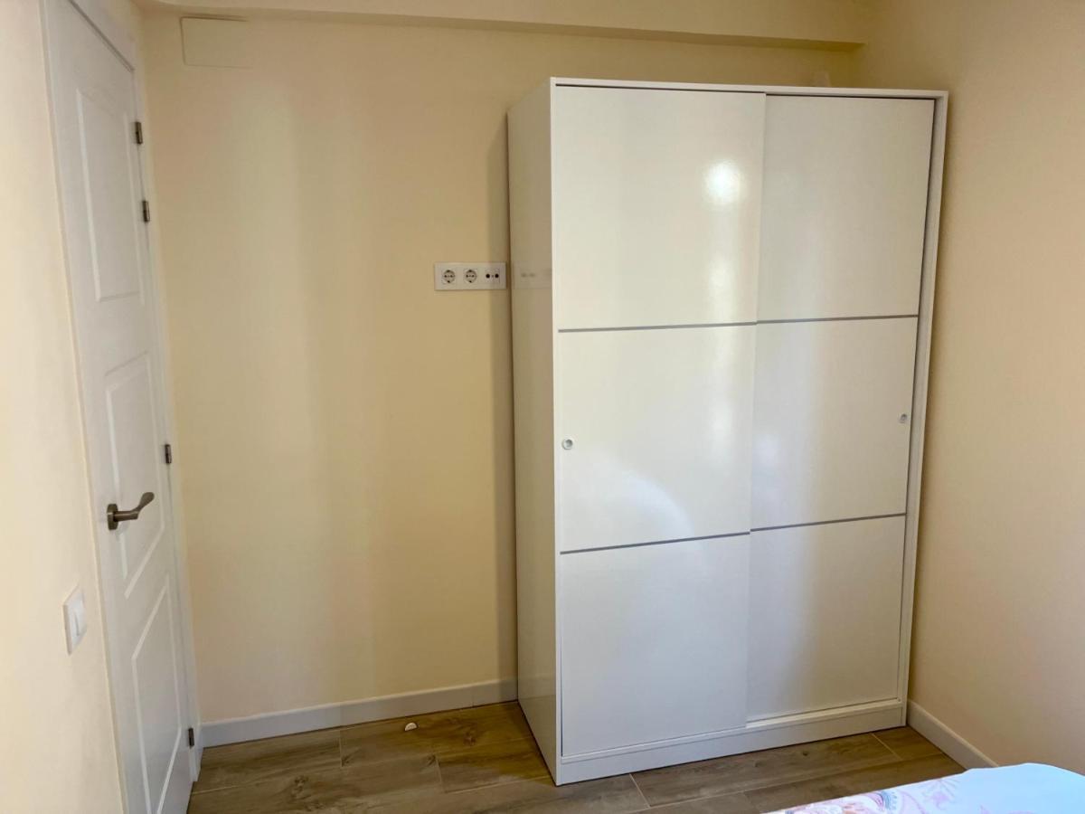 Apartment In Salou Next To The Beach For Families,Wifi Eksteriør bilde